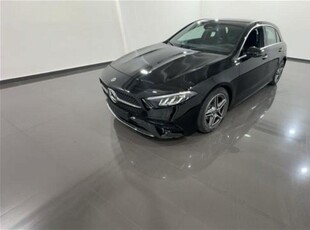 Mercedes-Benz Classe A 200 d AMG Line Advanced Plus auto usato