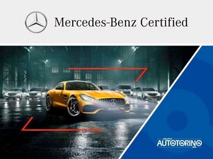 Mercedes-Benz Classe B B 180 D SPORT PLUS AUTO