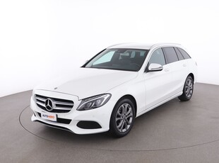 Mercedes Benz Classe C