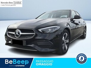 Mercedes-Benz Classe C C 200 D MHEV SPORT AUTO