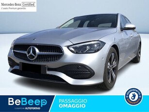 Mercedes-Benz Classe C C 200 D MHEV SPORT AUTO