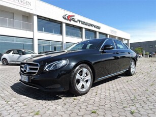 Mercedes-Benz Classe E 200 d Auto Sport usato