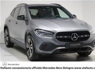 Mercedes-Benz GLA SUV 200 d Automatic Sport del 2021 usata a Castel Maggiore