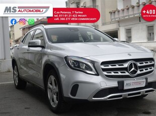 Mercedes-Benz GLA SUV 200 Premium usato