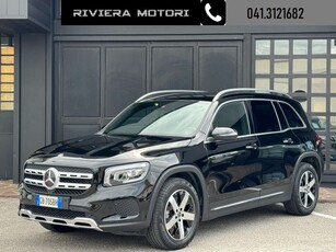 Mercedes-Benz GLB 180 d 85 kW