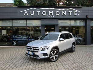 Mercedes-Benz GLB 200 d 110 kW