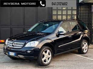 MERCEDES-BENZ ML 320 CDI Sport Diesel