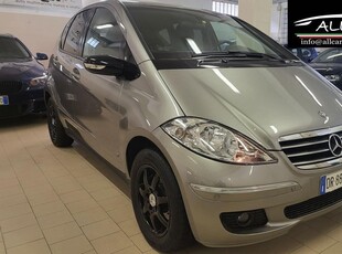 Mercedes Classe A 170