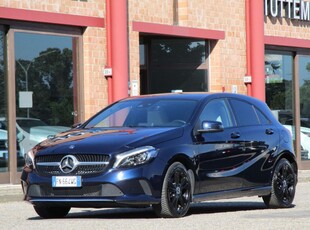 Mercedes Classe A 180 d