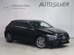 Mercedes Classe A 250 e AMG