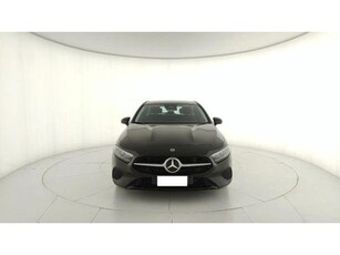 MERCEDES CLASSE A d Automatic Advanced