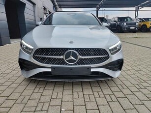 MERCEDES CLASSE A d Automatic AMG Line Premium Advanced Plus