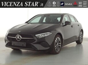 MERCEDES CLASSE A d AUTOMATIC SPORT