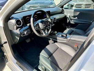 MERCEDES CLASSE A d Automatic Sport