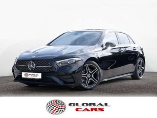 MERCEDES CLASSE A SEDAN 4Matic Premium AMG auto/Led/MBUX/Panorama