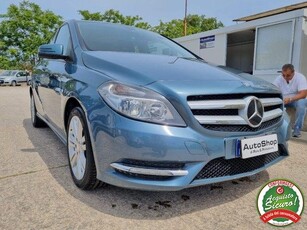 MERCEDES CLASSE B CDI Executive