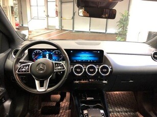 MERCEDES CLASSE B d Automatic Sport