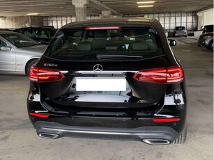 MERCEDES Classe B d Sport auto