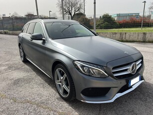 Mercedes Classe C 250 d