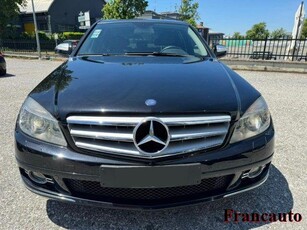 MERCEDES CLASSE C CDI Avantg.