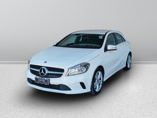 Mercedes Classe CLA 180