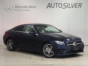 Mercedes Classe E 220 d