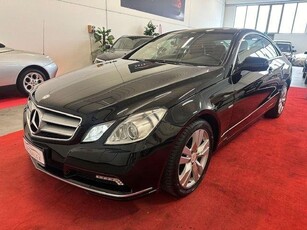 Mercedes Classe E 350