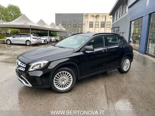 Mercedes Classe GLA 180