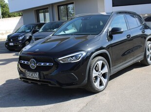 Mercedes Classe GLA 200 d