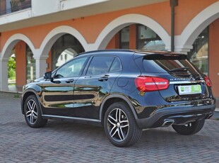 Mercedes Classe GLA 220 d