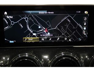 MERCEDES CLASSE GLA d Auto Business Navi