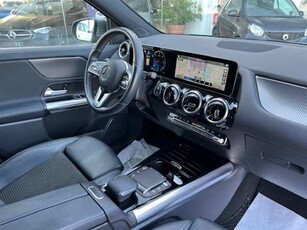 MERCEDES CLASSE GLA GLA 200 d Automatic Sport Plus