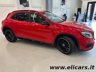 MERCEDES CLASSE GLA Premium