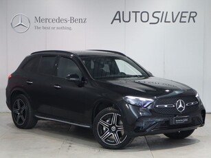 Mercedes Classe GLC 300 AMG