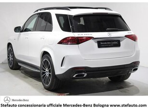 MERCEDES CLASSE GLE de 4Matic EQ-Power Premium Navi Tetto