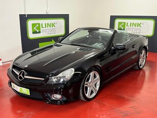 Mercedes Classe SL 280