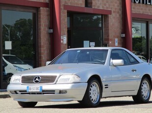 Mercedes Classe SL 280