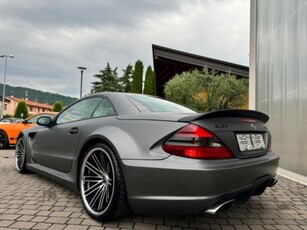 MERCEDES CLASSE SL SL 55 Kompressor AMG PRIOR DESIGN