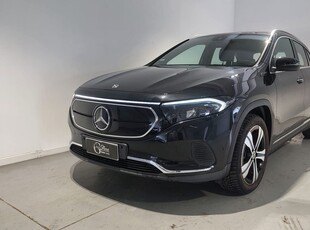 Mercedes EQA 250