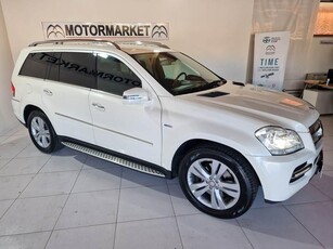 Mercedes GL 350 350 Sport 7 4Matic 7G-Tronic