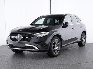 MERCEDES GLC SUV d 4Matic Mild Hybrid Advanced Plus