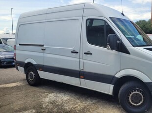 Mercedes Sprinter 316