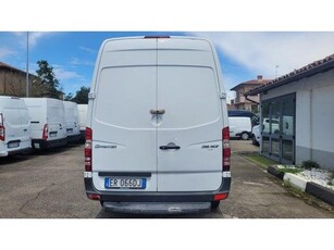 MERCEDES SPRINTER F43/35 316 NGT TA Furgone Metano