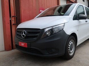 Mercedes Vito 2.2