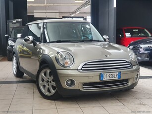 MINI 1.4 16V One