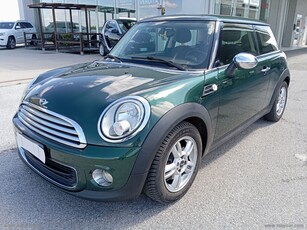 MINI 1.4 16V One