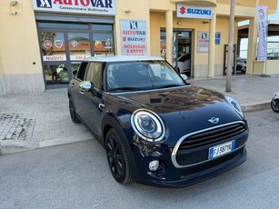 MINI 1.5 Cooper