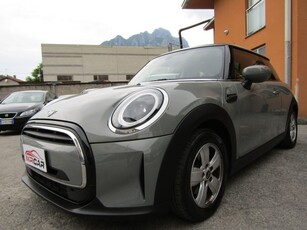 MINI 1.5 Cooper