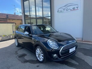 MINI 1.5 One