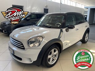 MINI 1.6 Cooper